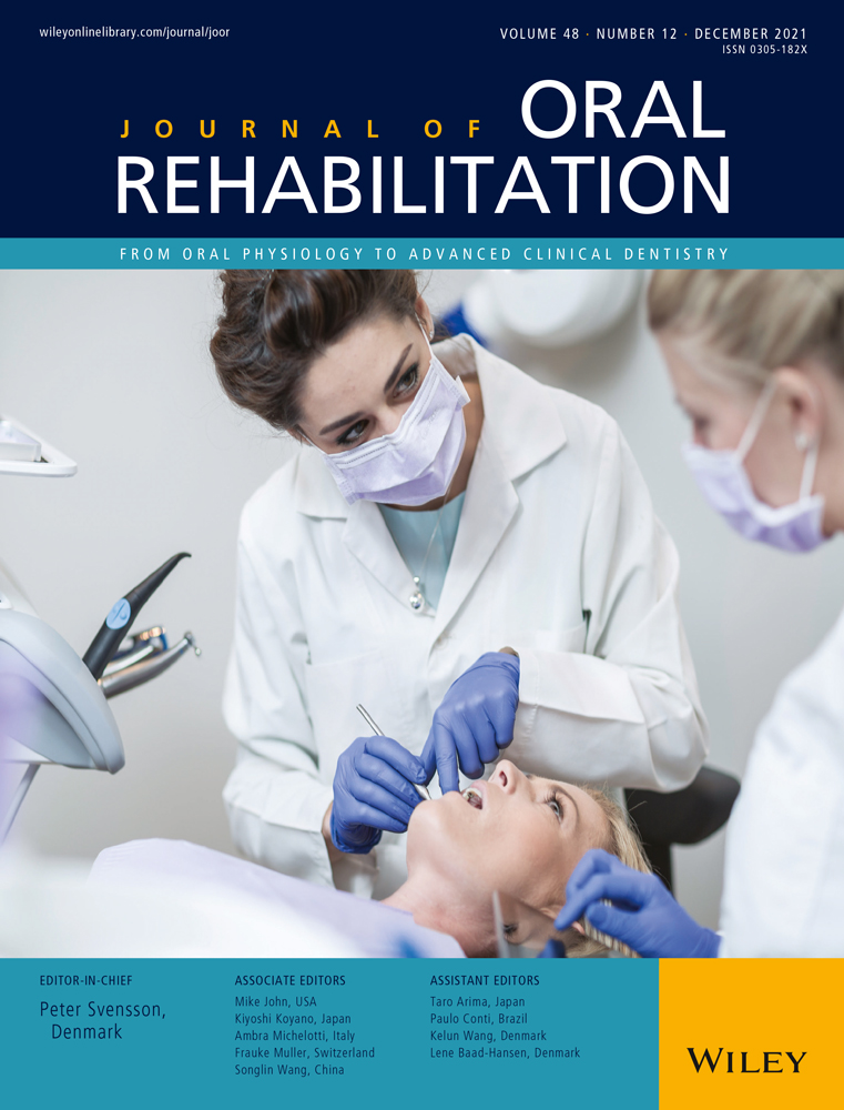 Internal structure and validity of the Bedside Oral Examination tool in patients with brain injury at neurorehabilitation setting