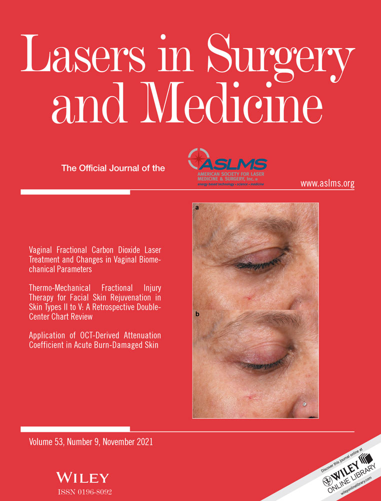 Efficacy of laser CO2 treatment for refractory lymphedema secondary to cancer treatments