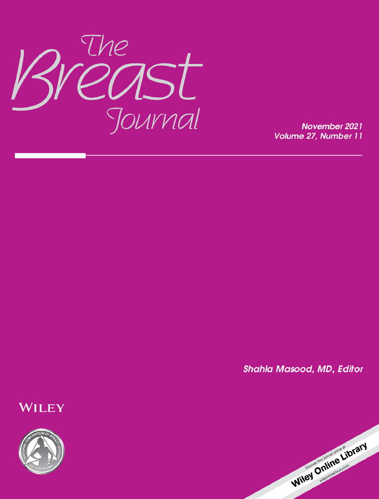 Bilateral breast necrotizing leukocytoclastic vasculitis: First case report