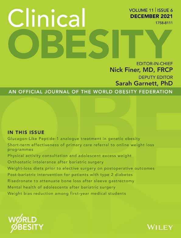 Patients' views and experiences of live supervised tele‐exercise classes following bariatric surgery during the COVID‐19 pandemic: The BARI‐LIFESTYLE qualitative study