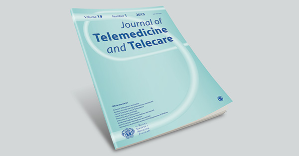A randomized clinical trial of home telemonitoring in patients with advanced heart and lung diseases.