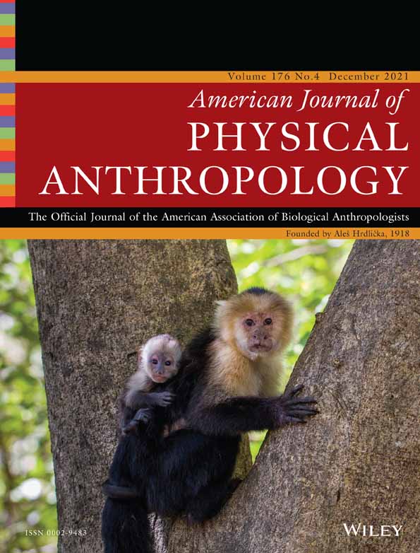 Moving biological anthropology research beyond p < 0.05