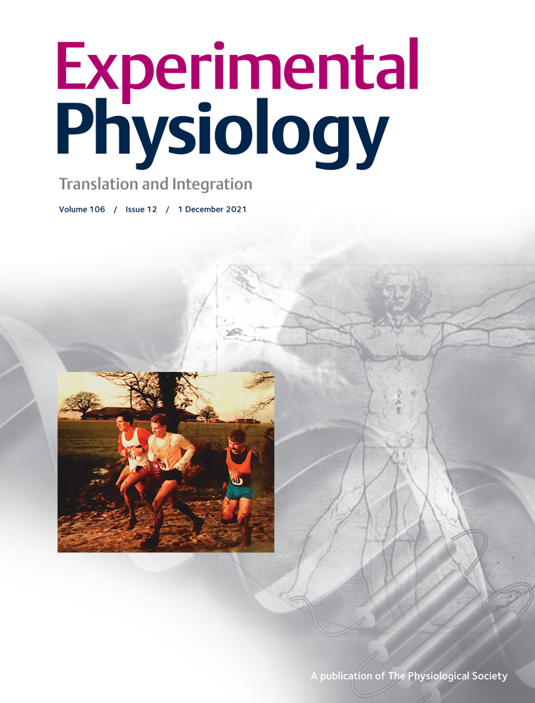 Response to Letter to Editor – Comments on: Contact events in rugby union and the link to reduced cognition: evidence for impaired redox‐regulation of cerebrovascular function