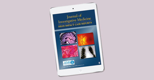 Hemophagocytic Lymphohistiocytosis Complicated by Acute Respiratory Distress Syndrome and Multiorgan Failure