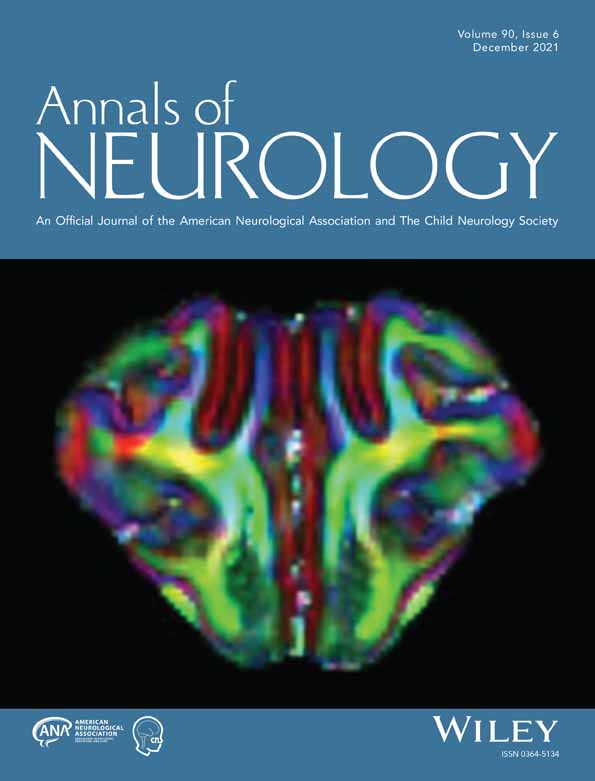 Time to Publication of Clinical Trials Funded by the National Institute of Neurological Disorders and Stroke