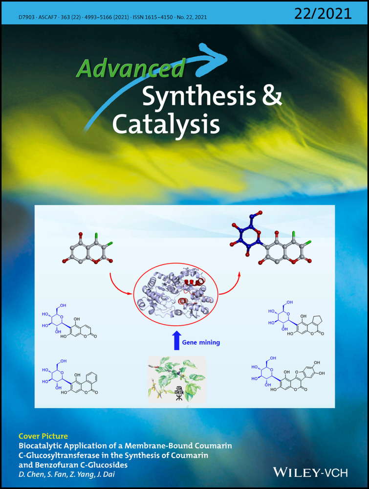 Combined Photoredox and Carbene Catalysis for the Synthesis of γ‐Aryloxy Ketones