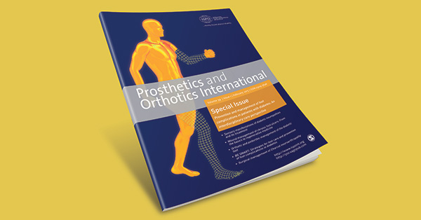 Reflections and future directions for psychological science in Prosthetics and Orthotics International