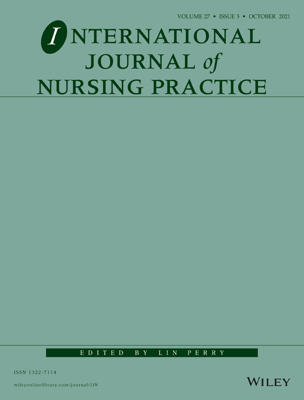 Caring perceptions and experiences of fathers of children with congenital heart disease: A systematic review of qualitative evidence