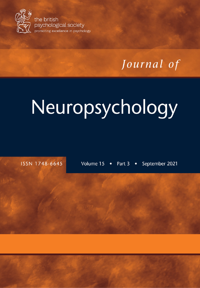 Multiple sclerosis, emotion perception and social functioning