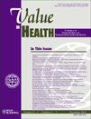 Discrete Choice Modeling for the Quantification of Health States: The Case of the EQ‐5D