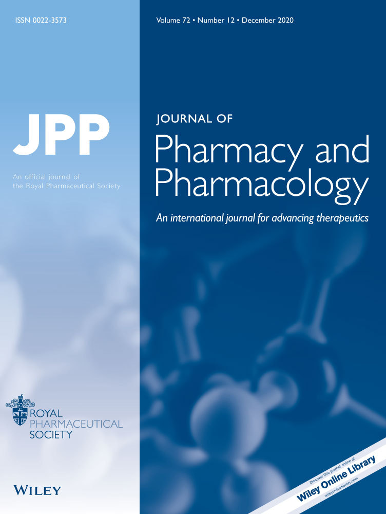 Preclinical studies indicate that INFLATIV, an herbal medicine cream containing Pereskia aculeata, presents potential to be marketed as a topical anti‐inflammatory agent and as adjuvant in psoriasis therapy