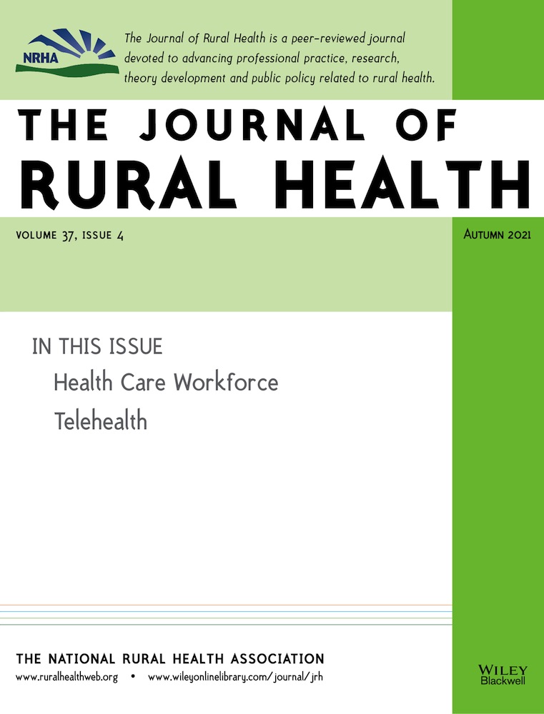 Outpatient telecardiology perceptions among rural, suburban, and urban veterans utilizing in‐person cardiology versus telecardiology services: A mixed methods analysis