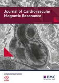 Normal values for cardiovascular magnetic resonance in adults and children