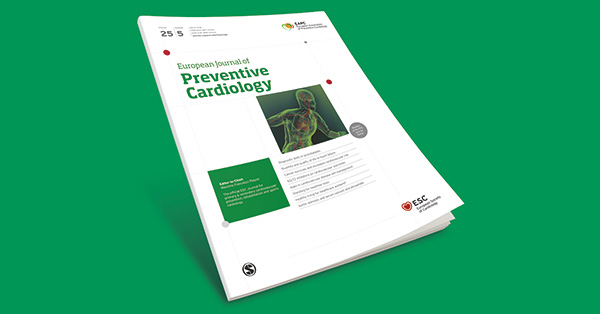 Editors’ presentation: Focus on short communications in cardiovascular prevention