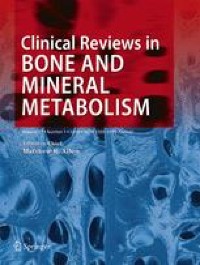 Type 2 Diabetes Mellitus and Osteoarthritis: the Role of Glucose Transporters