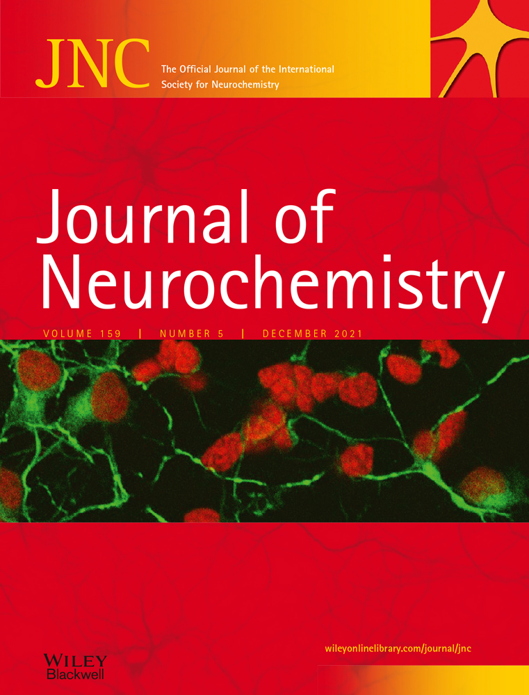 Muscarinic signaling regulates voltage‐gated potassium channel KCNQ2 phosphorylation in the nucleus accumbens via protein kinase C for aversive learning