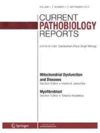 The Pathobiological Basis for Thrombotic Complications in COVID-19: a Review of the Literature