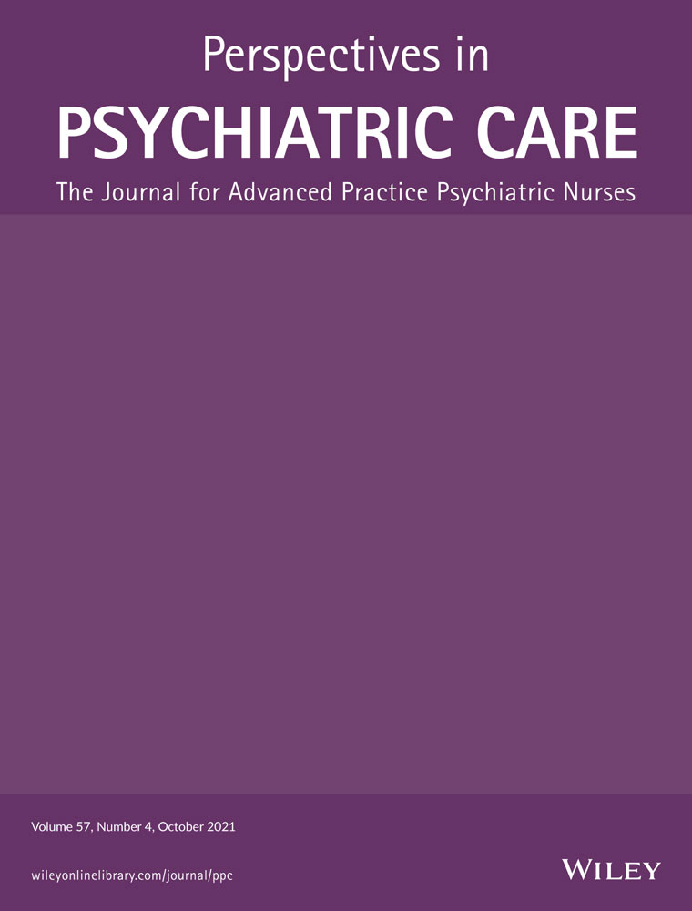 Compassion fatigue in nurses and influencing factors