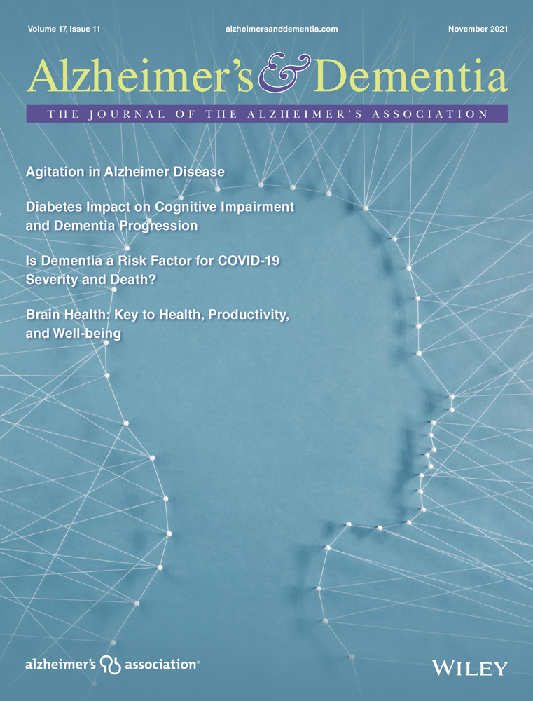 Risk of Alzheimer's disease and related dementia by sex and race/ethnicity: The Multiethnic Cohort Study