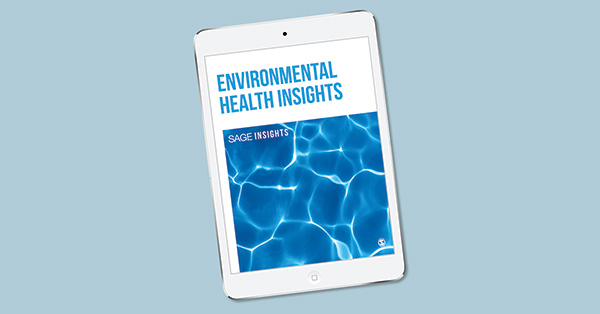 Environmental Health Education: From Museum Specimens and Math Word Problems to Virtual and Augmented Reality