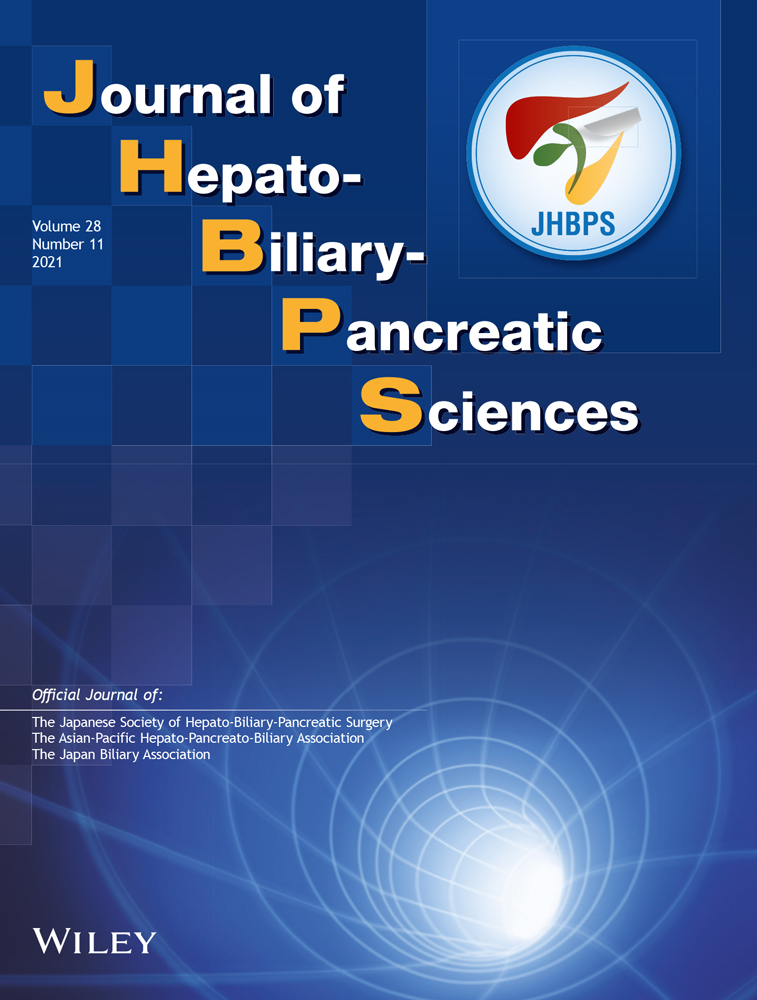 Risk factors and treatment strategy for clinical hepatico‐jejunostomy stenosis defined with intrahepatic bile duct dilatation after pancreaticoduodenectomy: a retrospective study
