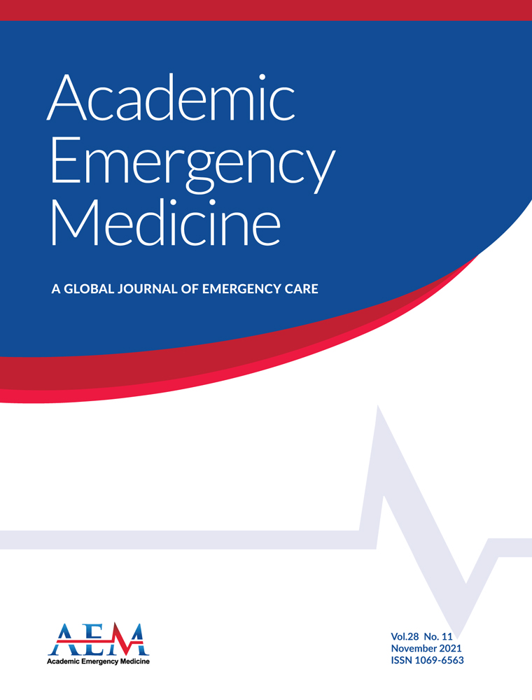 Pet therapy in the emergency department and ambulatory care: A systematic review and meta‐analysis