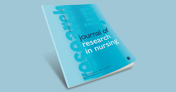 Development of the Scientific Research Competency Scale for nurses