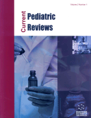 COVID-19 in Pediatrics: A Diagnostic Challenge