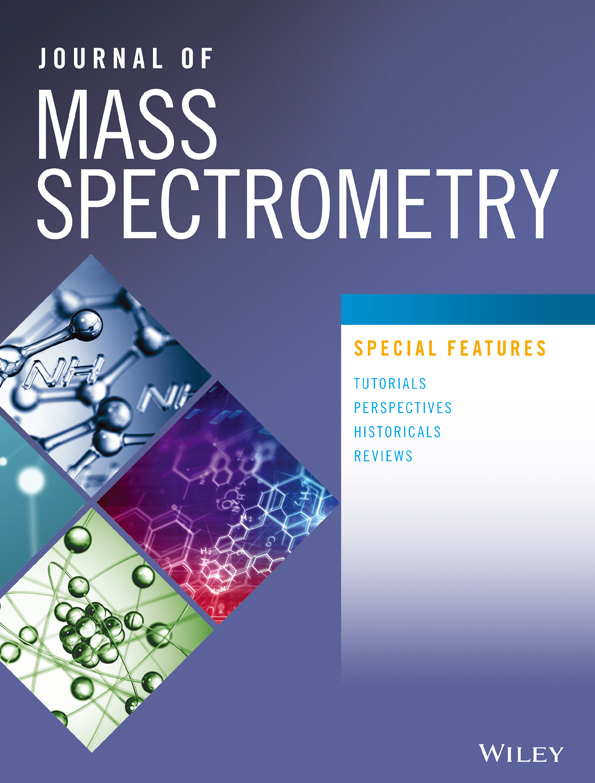 Comprehensive investigation on metabolites of Panax quinquefolium L. in two main producing areas of China based on ultra‐high‐performance liquid chromatography‐quadrupole time‐of‐flight mass spectrometry