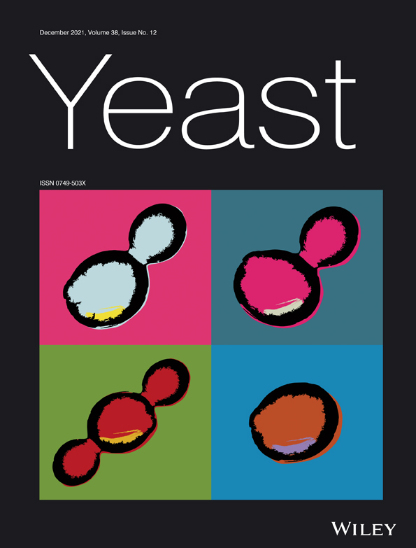 Saccharomyces yeast hybrids on the rise