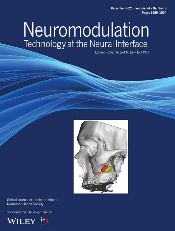 A Prospective, Multicenter Study to Assess the Safety and Efficacy of Translingual Neurostimulation Plus Physical Therapy for the Treatment of a Chronic Balance Deficit Due to Mild‐to‐Moderate Traumatic Brain Injury