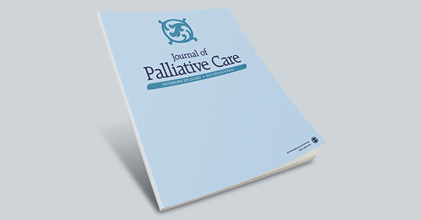 “Spanish Palliative Care Nurses’ Degree of Acceptance of a Proposal for Nursing Competencies in Palliative Care”
