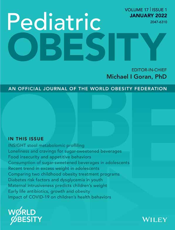 MicroRNAs as the promising markers of comorbidities in childhood obesity—A systematic review