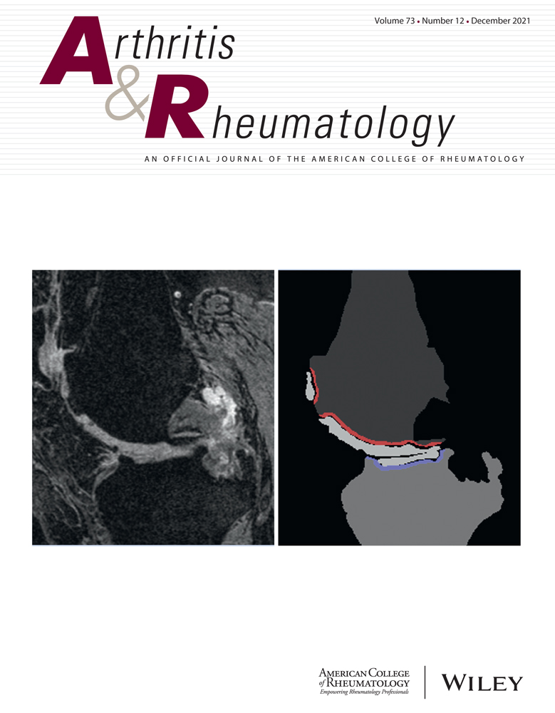 B‐cell reconstitution is strongly associated with COVID‐19 vaccine responsiveness in rheumatic disease patients treated with rituximab