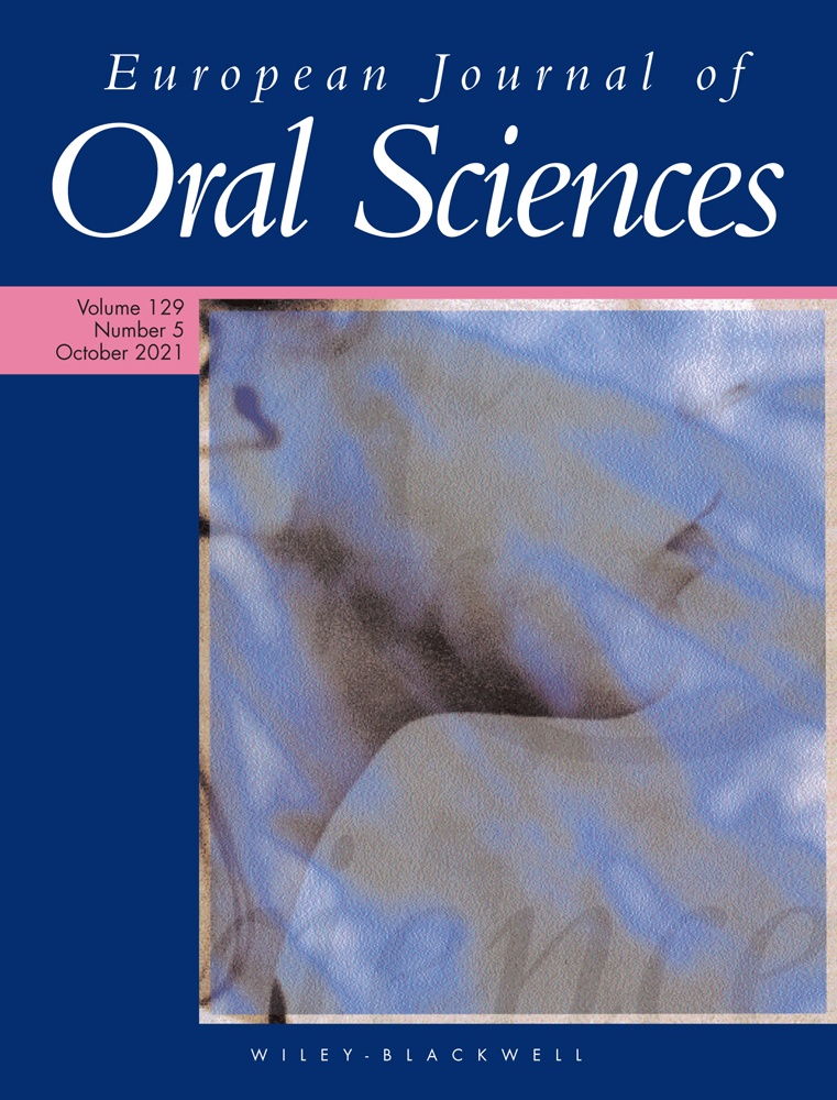 Antimicrobial agents in dental restorative materials: Effect on long‐term drug release and material properties