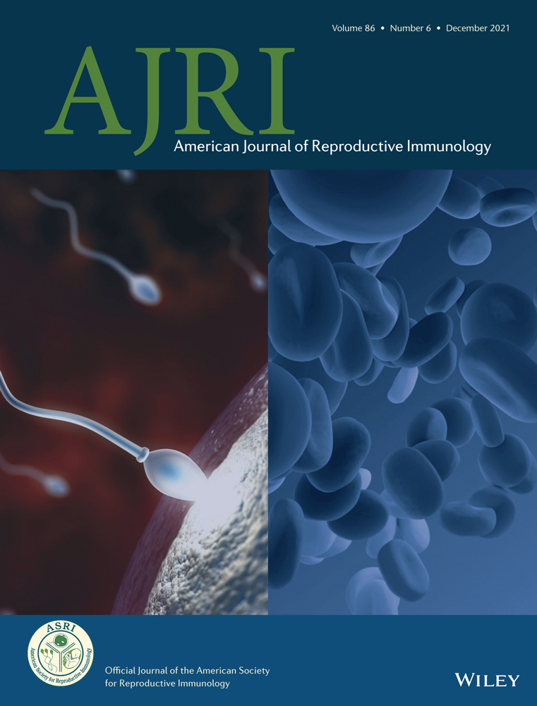 Effects of intralipid infusions on anti‐trophoblast antibody (ATAb)‐activities in patients with recurrent pregnancy loss: An observational report