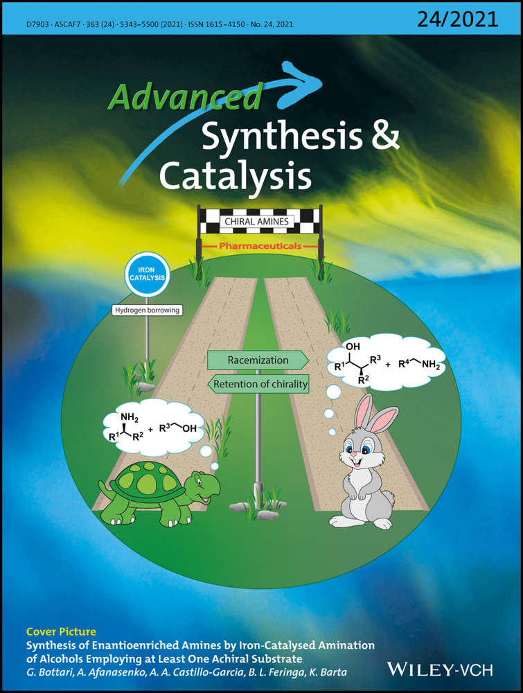Hydrogenation of Esters by Manganese Catalysts