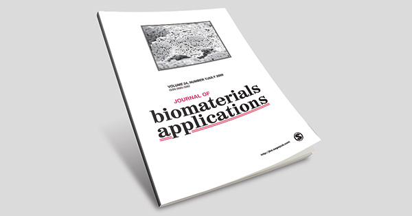 Effectiveness of laddered embossed structure in a locking compression plate for biodegradable orthopaedic implants