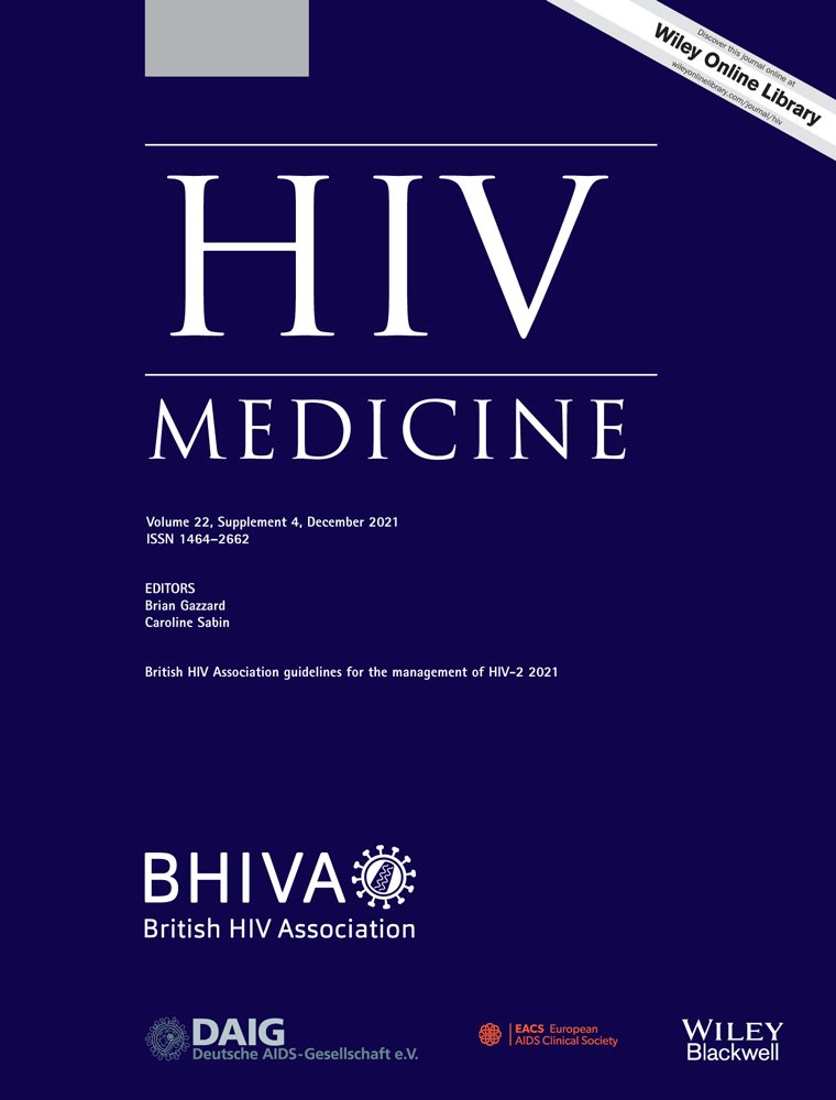 Archiving of mutations in HIV‐1 cellular reservoirs among vertically infected adolescents is contingent with clinical stages and plasma viral load: Evidence from the EDCTP‐READY study
