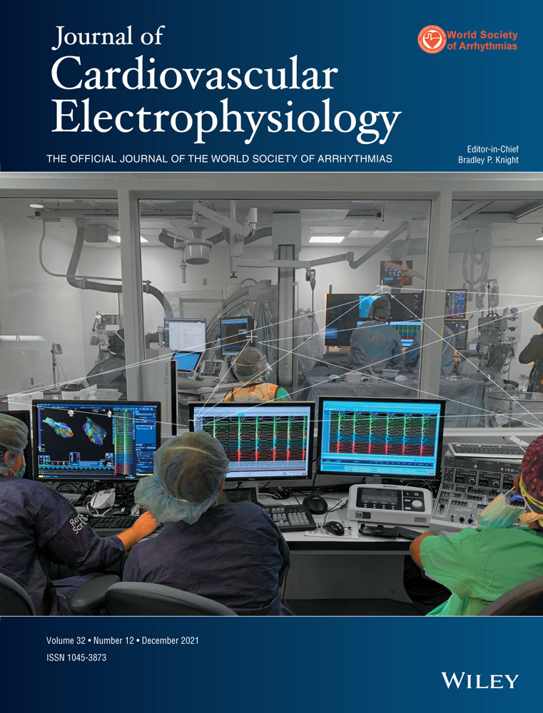 Intravenous sotalol‐ A short cut to success?