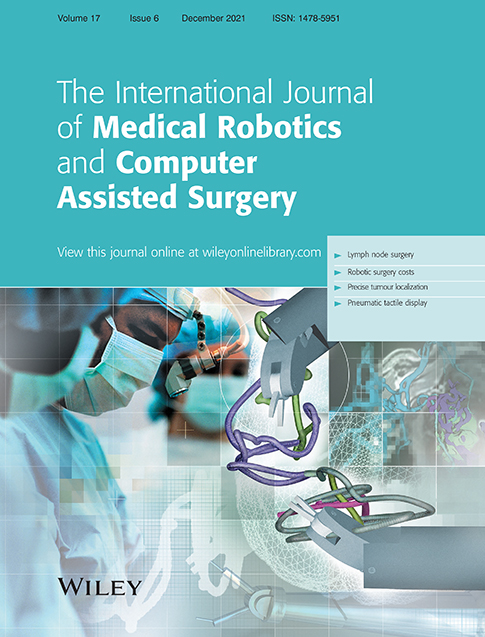 A Systematic Review of Robotic Surgery: From Supervised Paradigms To Fully Autonomous Robotic Approaches