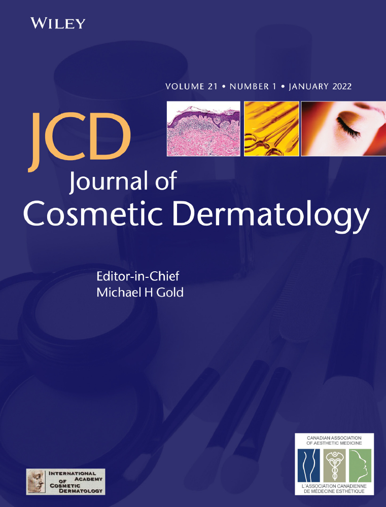 Analysis of factors influencing skin reactions to sunscreens, skin whitening products, and deodorants: Results from a large‐scale patch test dataset in China