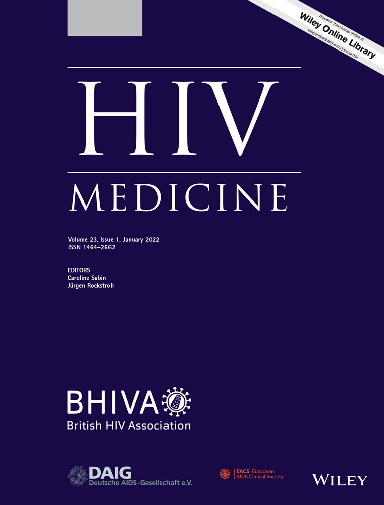 A new year, and big changes for HIV Medicine