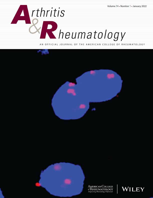 Activated Peripheral Blood B Cells in Rheumatoid Arthritis and Their Relationship to Anti–Tumor Necrosis Factor Treatment and Response: A Randomized Clinical Trial of the Effects of Anti–Tumor Necrosis Factor on B Cells
