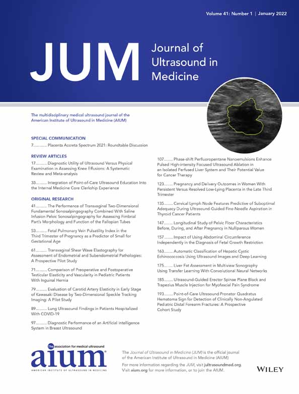 A Spectrum of Ultrasound and MR Imaging of Fetal Gastrointestinal Abnormalities. Part 2