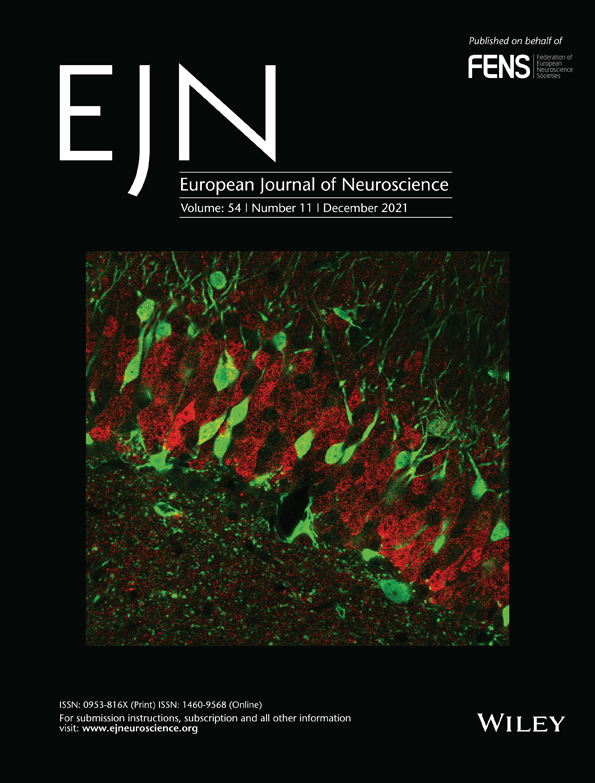Mild stress accumulation limits GABAergic synaptic plasticity in the lateral habenula