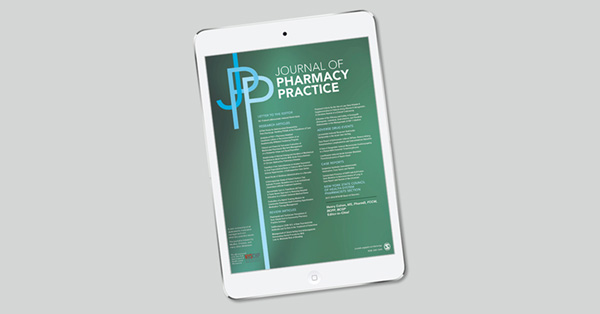 Methods and Barriers to Communication Between Pharmacists During Transitions of Care