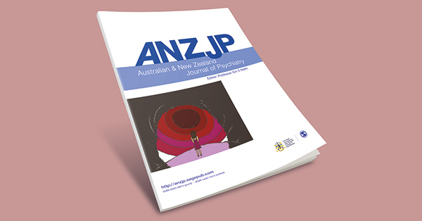 The impact of COVID-19 on antidepressant sales and prescription dispensing in Australia