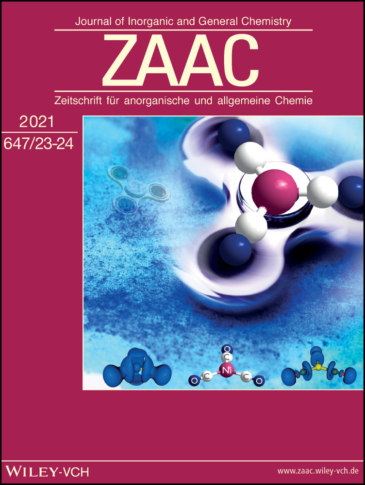 A Novel Zn (II)‐Based Metal‐Organic Framework as a High Selective and Sensitive LuminescentSensor for the Detection of Nitrofuran Antibiotics
