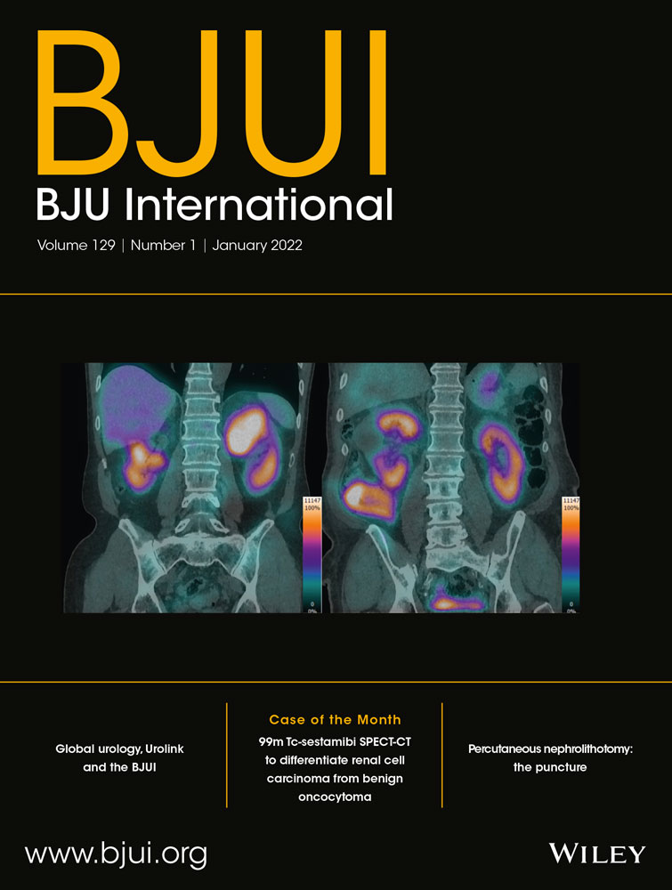 Integrating magnetic resonance imaging and prostate‐specific membrane antigen positron emission tomography/computed tomography results into prostate cancer treatment decision making